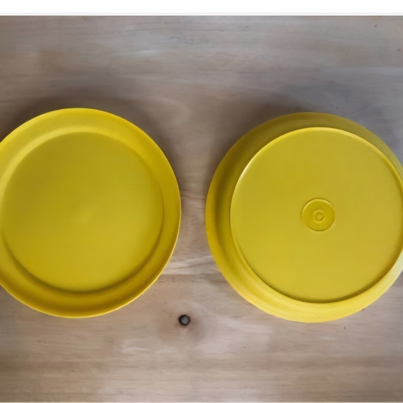 Colorful Stackable Kitchen Bowls Set - Picture 6 of 6